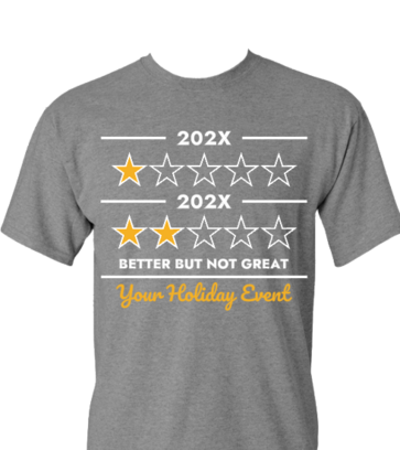 5 star design idea